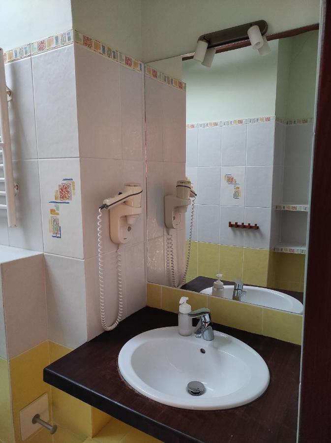 Domek Poddabie Bagian luar foto