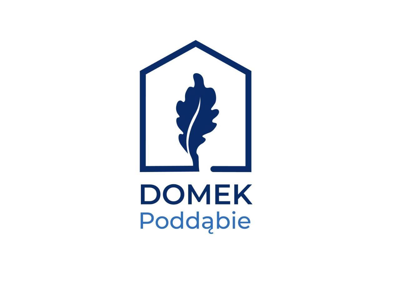 Domek Poddabie Bagian luar foto