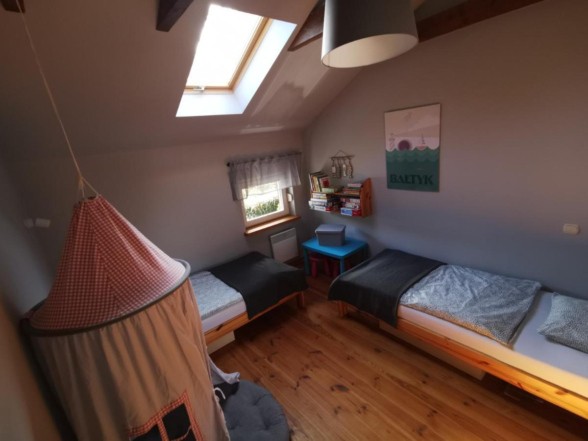 Domek Poddabie Bagian luar foto