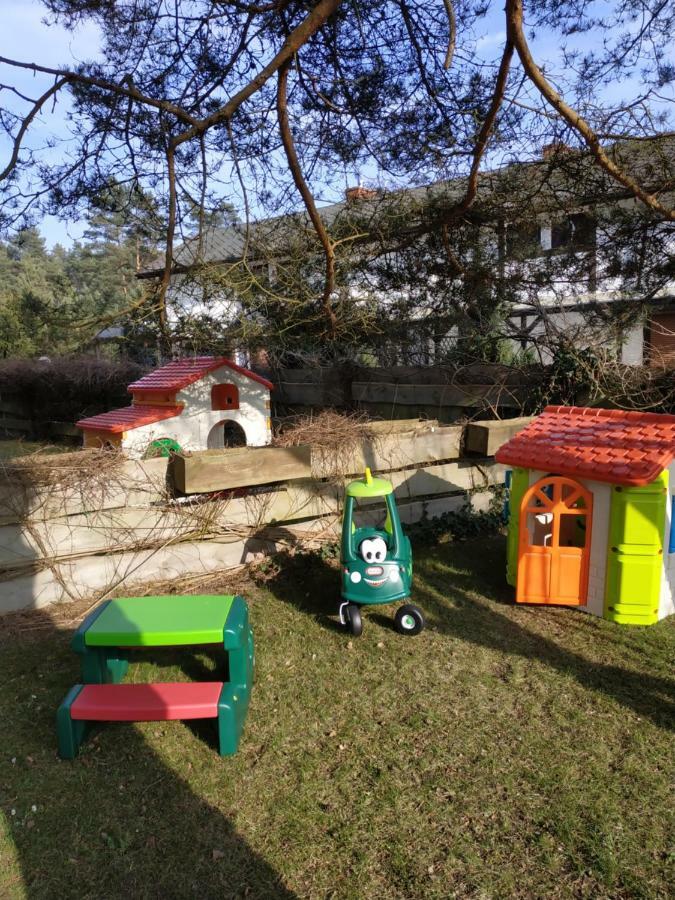 Domek Poddabie Bagian luar foto